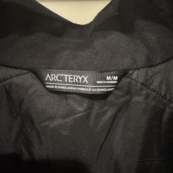 Arcteryx Atom Jacket Men’s Med