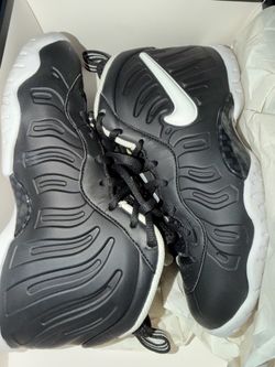 Nike Foamposite Pro Dr. Dooms