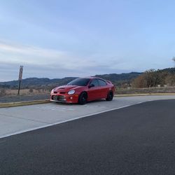 2004 Dodge Neon