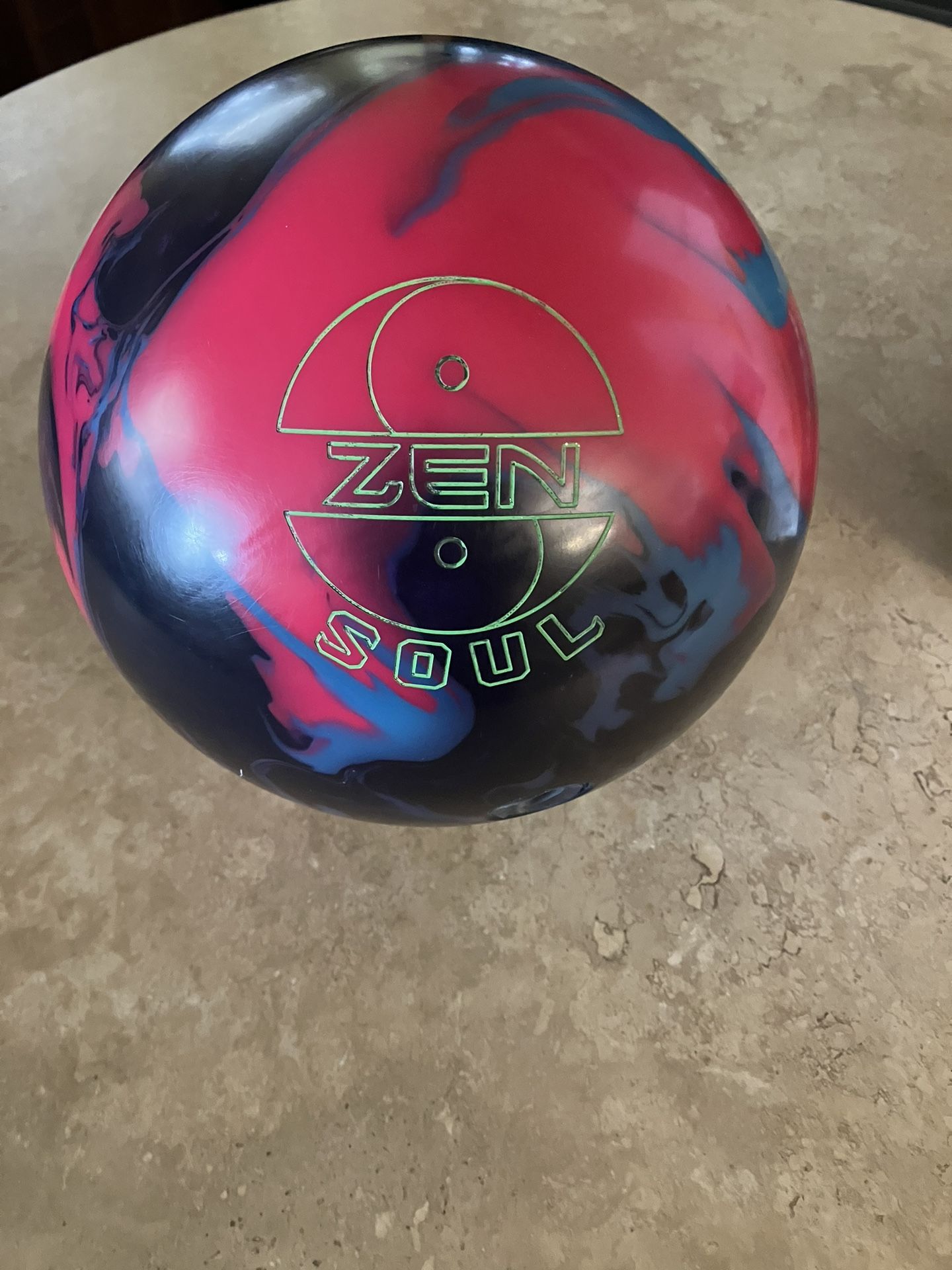 900 Global Zen Soul (15 Lb Bowling Ball) for Sale in Glendora, CA