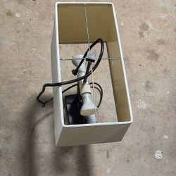 Table Lamp 