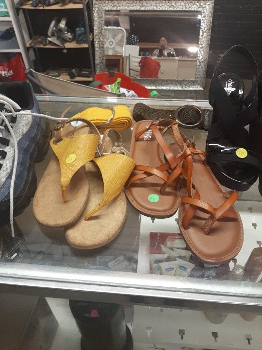 Women Shoe