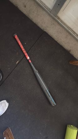 Ghost Bat softball