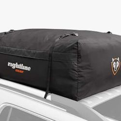 Car Top Cargo Bag 