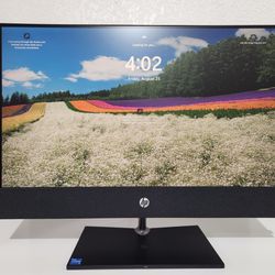 HP - Pavilion 24" Touch-Screen All-In-One