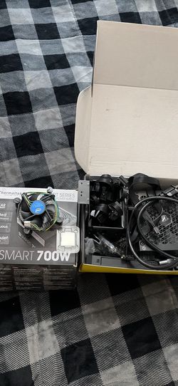 PC parts