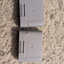 Nintendo 64 Memory Cards 