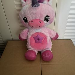 Starbelly Unicorn