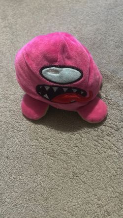 plushie