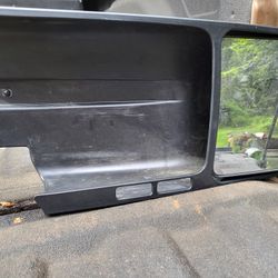 2004-14 Ford Mirror Tow Extensions
