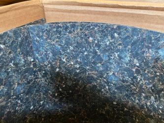 WILSONART Blue-Grey Formica Roll
