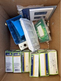 Electrical switches