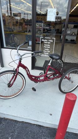 3 wheeler