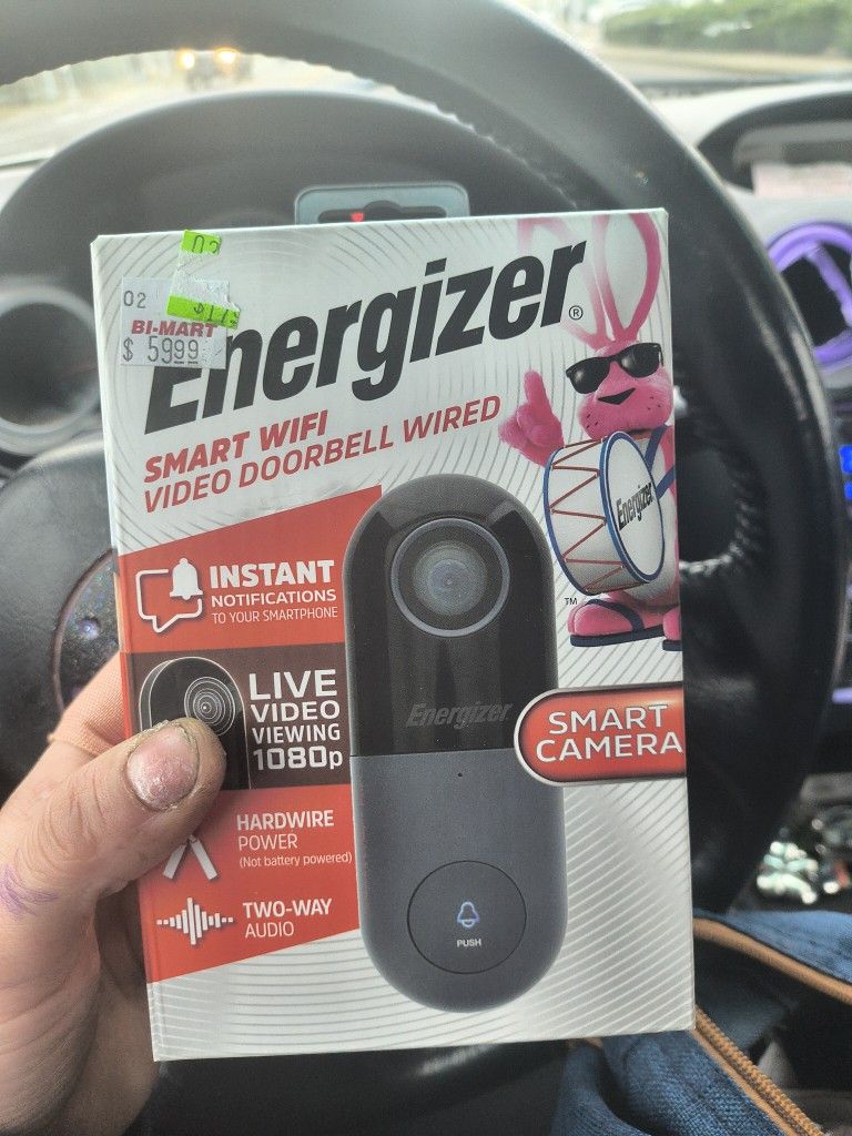 Wifi Smart Camara