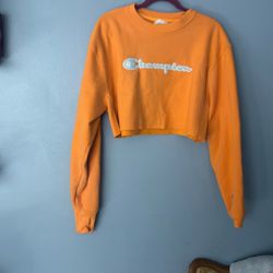 champion sweater