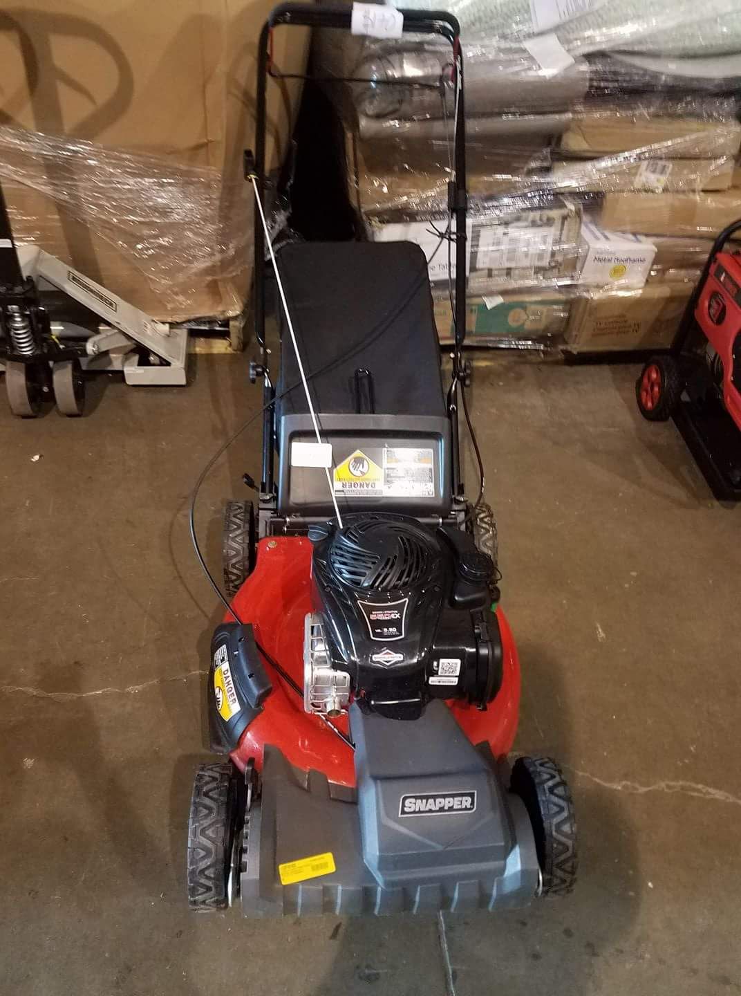 Sold