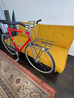 Specialized track frame 56.5 cm