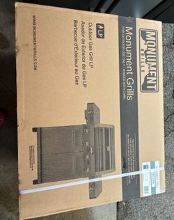 Brand new in box (just need to build)