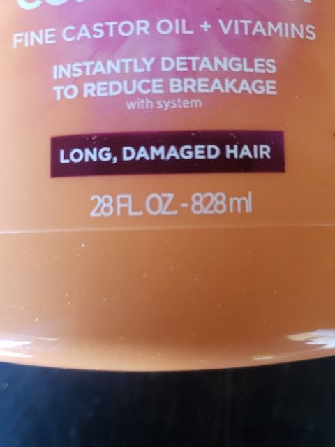 Loreal Detailer And Conditioner