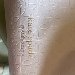 Kate Spade Leather Bag Pink