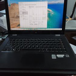 Lenovo Laptop Ultrabook
