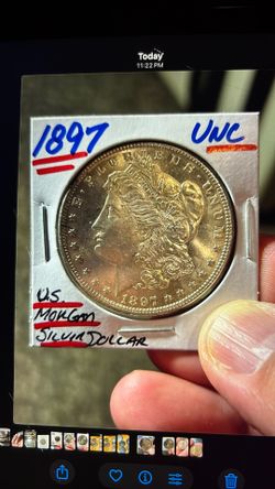 Morgan 1897