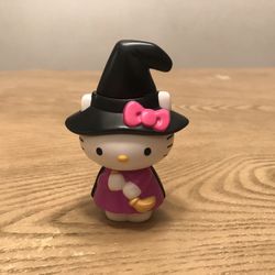 Hello Kitty Toy Or Cake Topper