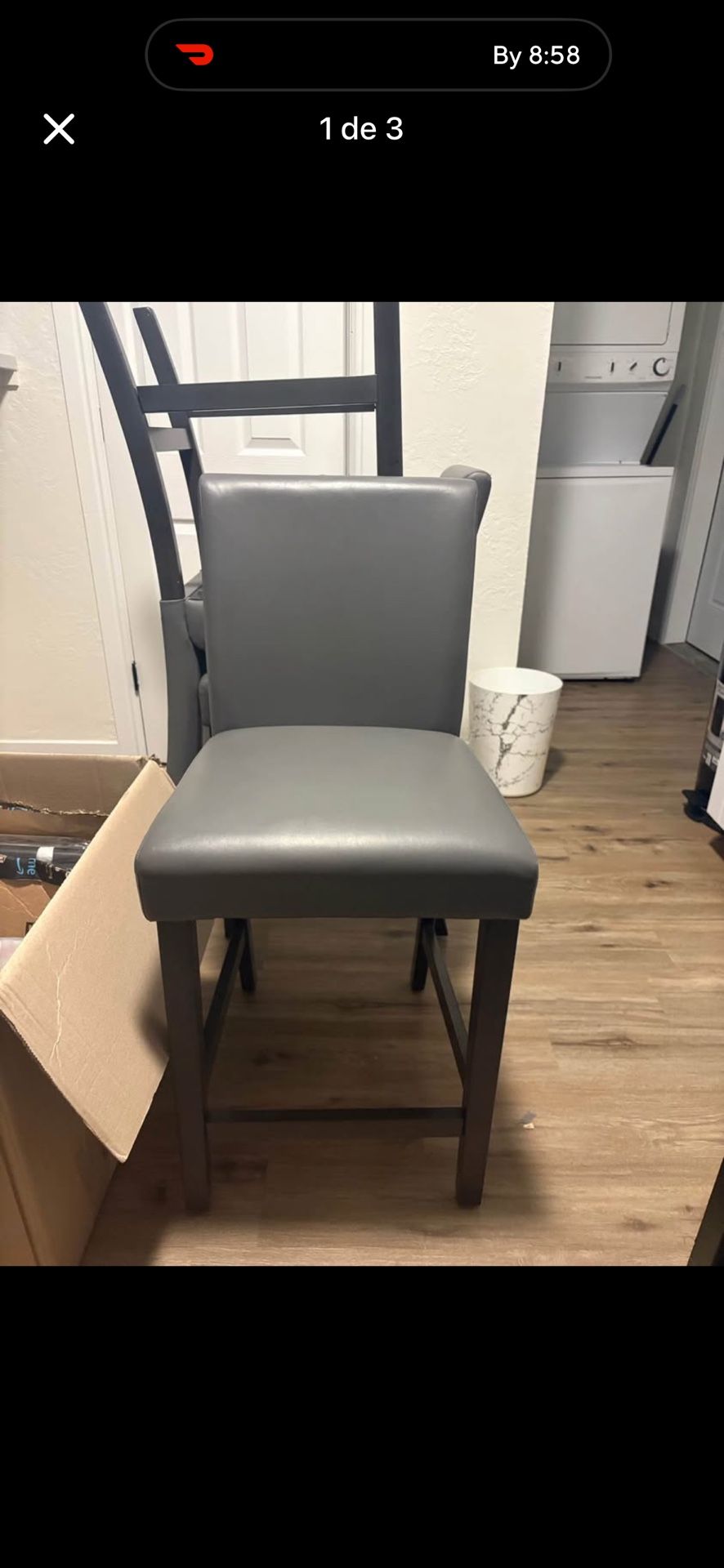 dining room chairs