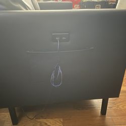 🔥Leather Couch For Sale