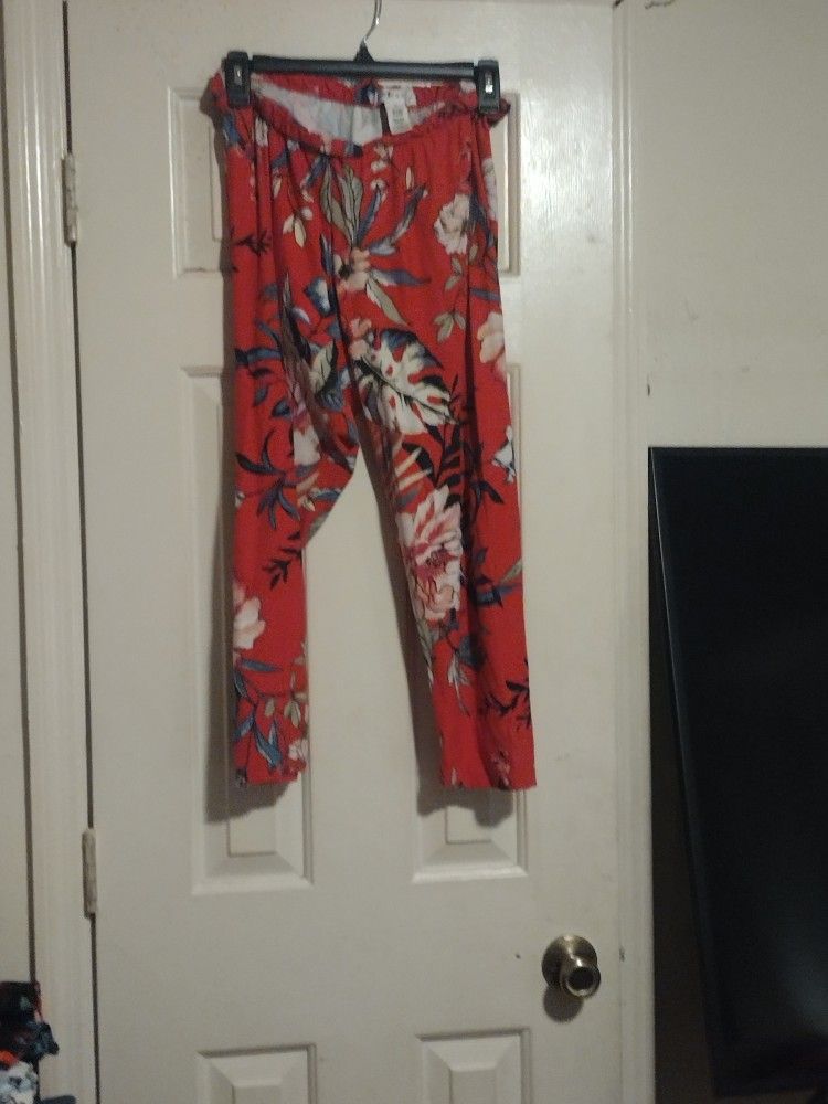 Lot Of High In Women's Clothes