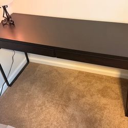 IKEA Micke Desk