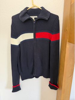 Sweater tommy H