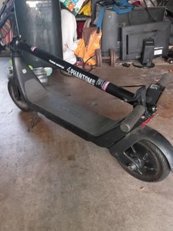 Phantom GoGo A10 Electric Scooter