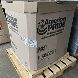 Goodman AC 2,5 Ton R32 Freon