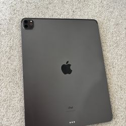 iPad Pro 12.9 5th Generation 