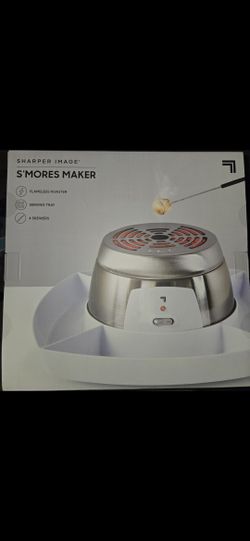 S'more Maker