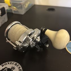 Shimano Trinidad 20A