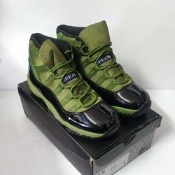Jordan 11 Retro