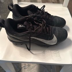 Football Cleats 