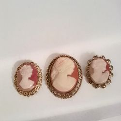 VINTAGE AVON 