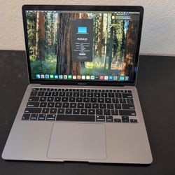 MacBook Air 2020 13 Inch