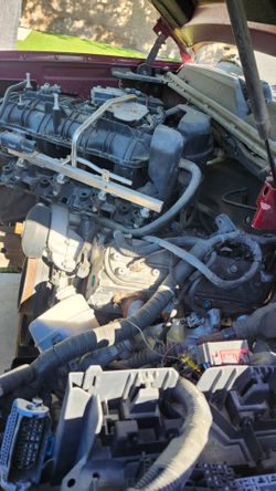 4.8 chevy block