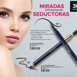 Delineador indeleble terramar 2025