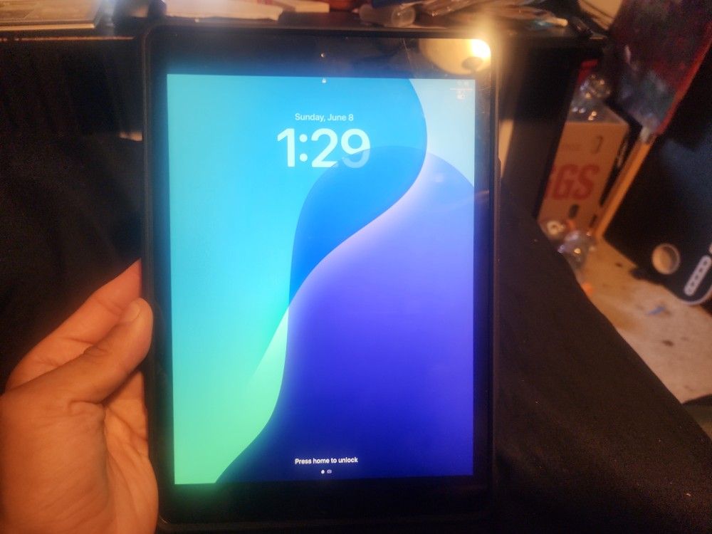 IPad 7th Gen