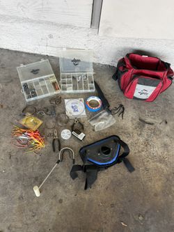 Fishing Gear