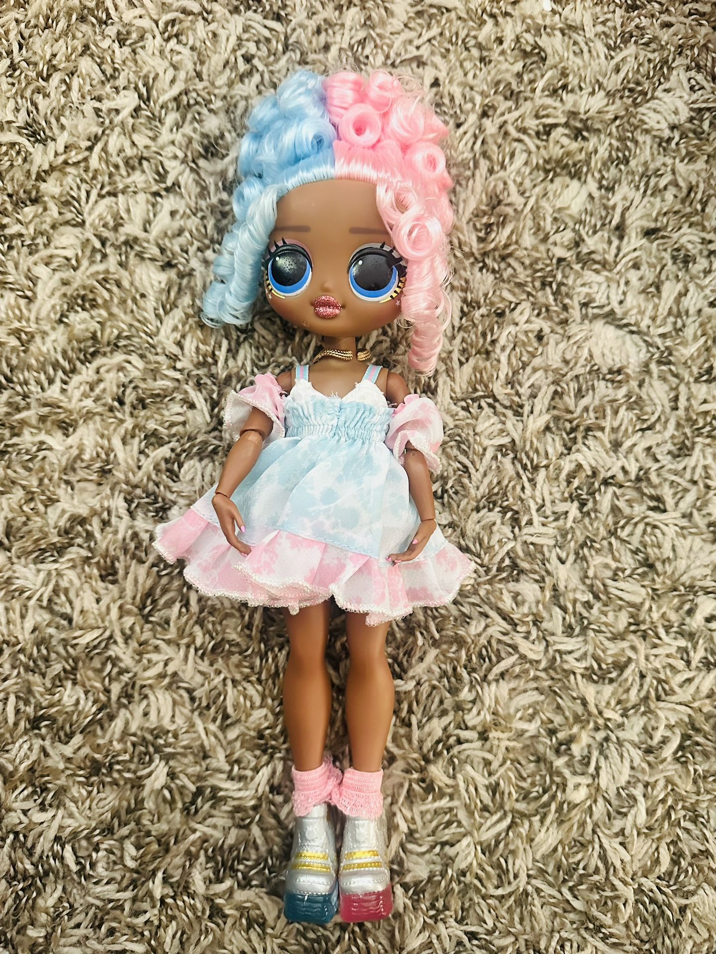 Doll Lol