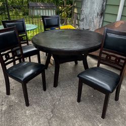 Kitchen Table 