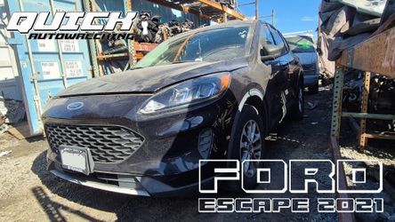 FORD ESCAPE 2021 - ONLY PARTS