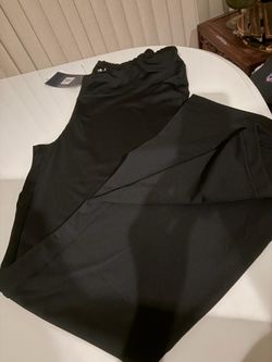 Charles River Apparel 5187 Women's Fitness Pant. New With Tags.  Size XL