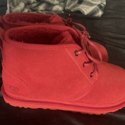 Men’s Ugg Boots